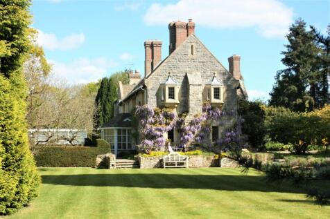 Stoneleigh
