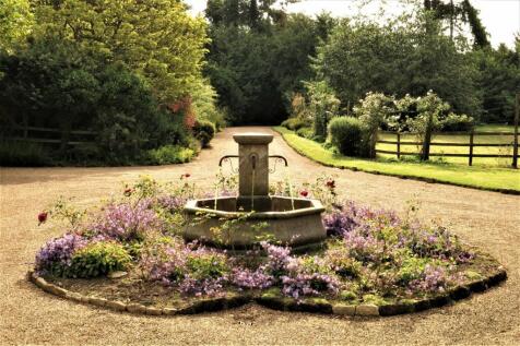 Fountain
