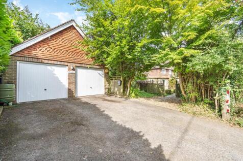 Double Garage