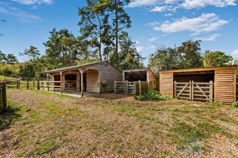 Stables