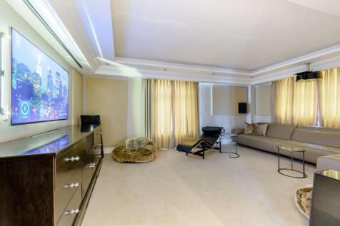Cinema Room