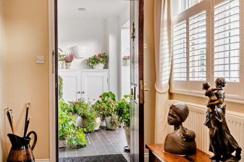 View To Porch