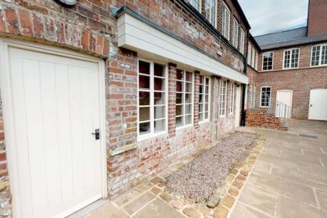 Flat_2_Shaw_Works