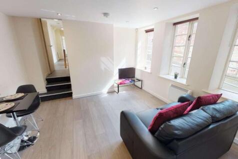 Flat_2_Shaw_Works