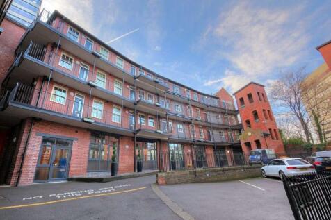 Sheffield student accommodation Thornsett Properti