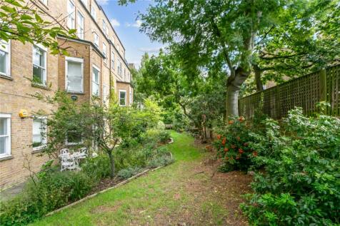Communal Gardens