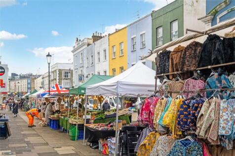 Portobello Road