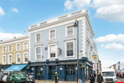 Portobello Road