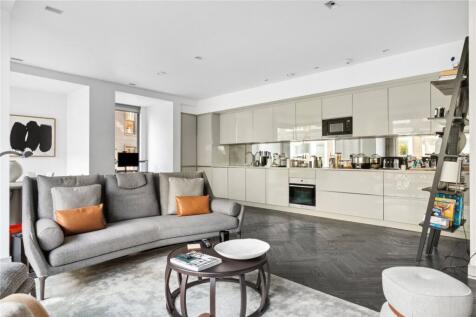Reception/Kitchen