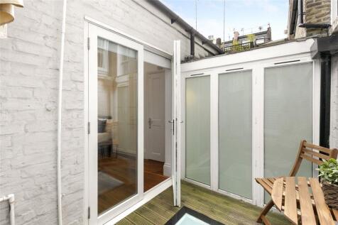 Roof Terrace