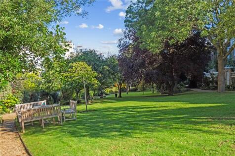 Communal Gardens