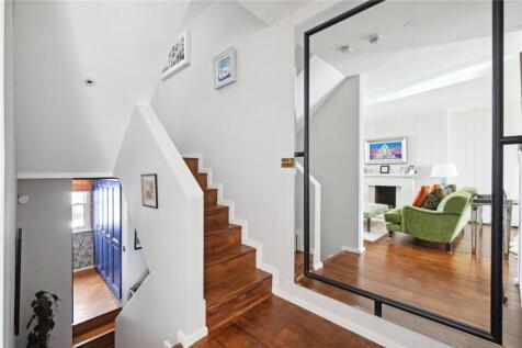 Stairway