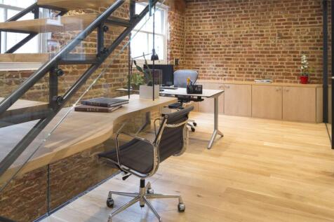 Study Area