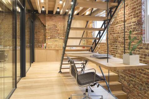 Study Area