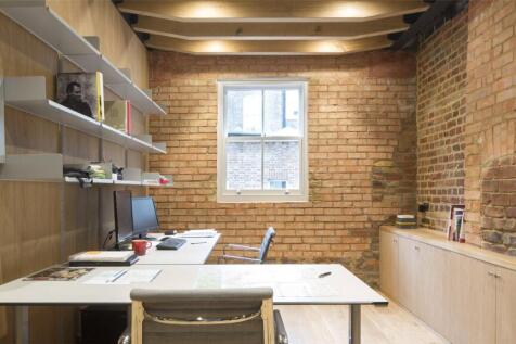 Study Room