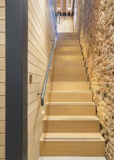 Staircase