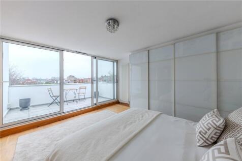 Principal Bedroom 2