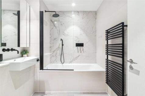 Bathroom One