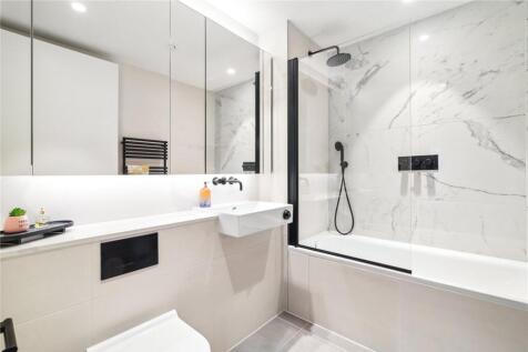 Bathroom Two
