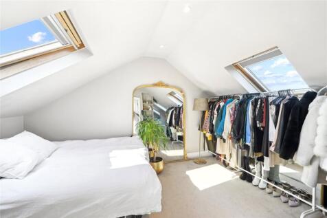 Bedroom Five