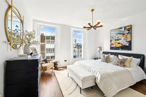 Principle Bedroom