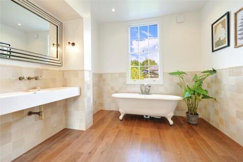 Bathroom One