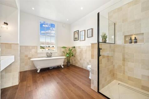 Bathroom One