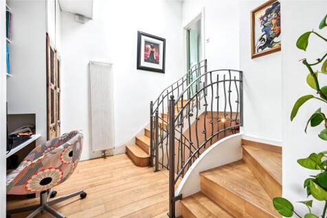 Stairway