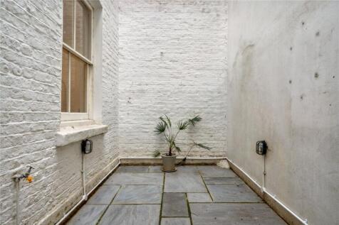 Private Patio