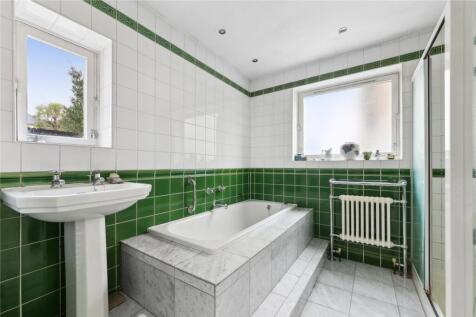 Bathroom One