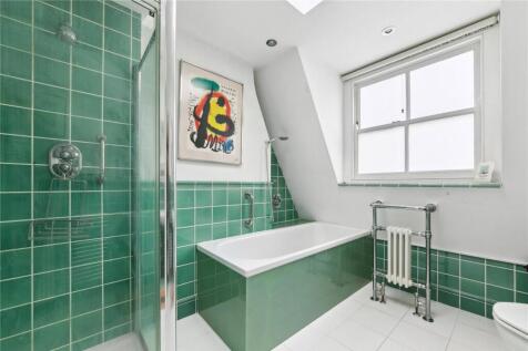 Bathroom Two
