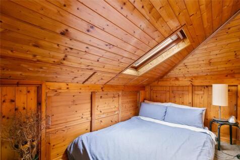 Sleeping Area