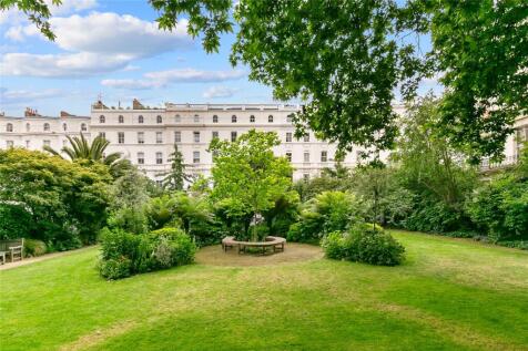 Communal Gardens