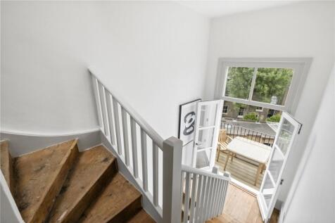 Stairwell