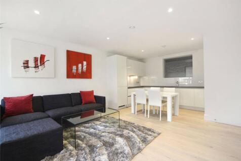 Reception/Kitchen