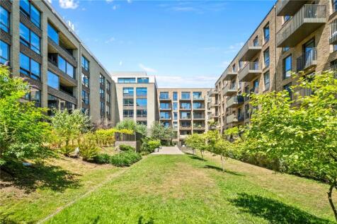 Courtyard Gardens