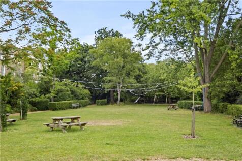Communal Gardens