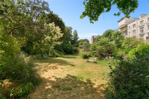 Communal Gardens