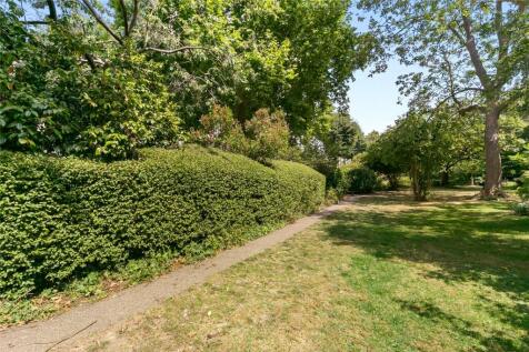 Communal Gardens