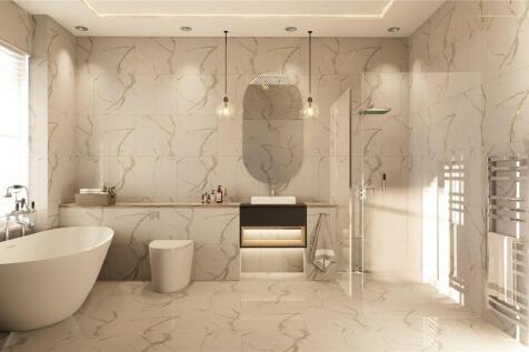 Cgi Bathroom