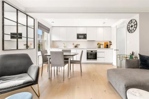Kitchen/Reception
