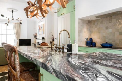 Marble Worktop