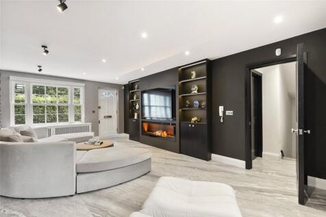 Reception Room 2