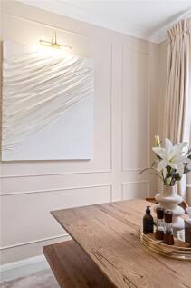Reception/Dining 5