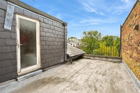 Roof Terrace