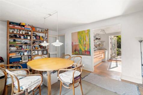 Dining/Kitchen