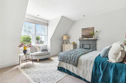 Principle Bedroom