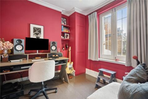 Study/Bedroom