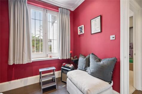 Study/Bedroom