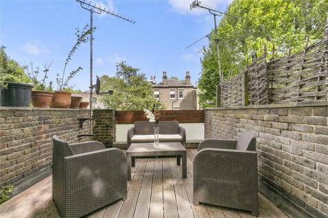 Roof Terrace